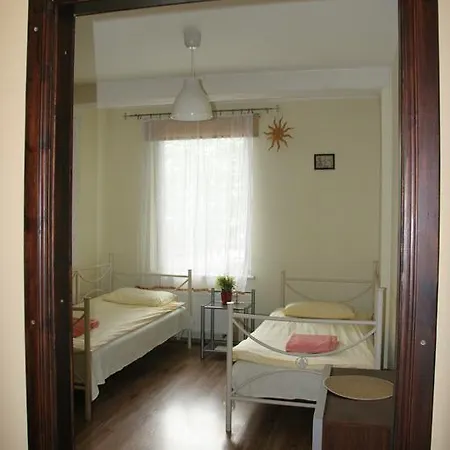 Noclegi Gemini Dom Homestay Gdansk