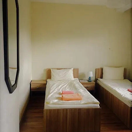 Noclegi Gemini Dom Homestay