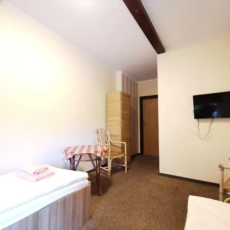Noclegi Gemini Dom Homestay