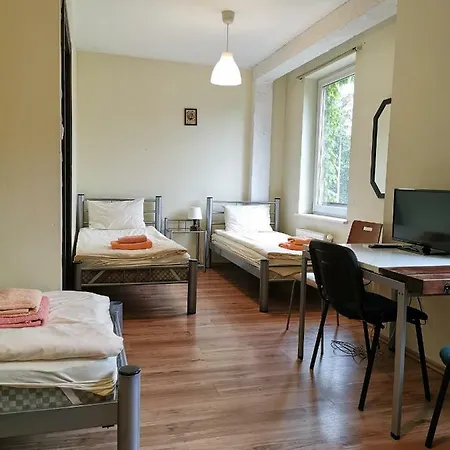 Homestay Noclegi Gemini Dom